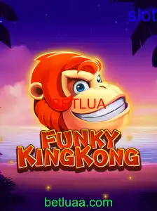 FunkyKingKong