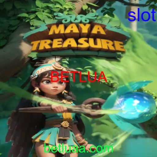 MayaTreasure