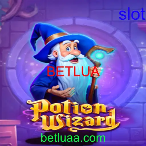 PotionWizard