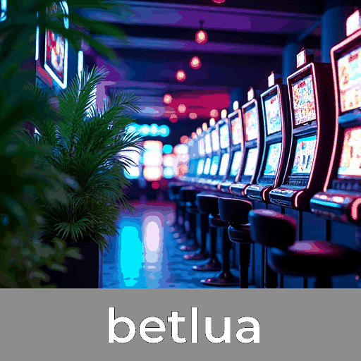 Betlua: Emoção e Oportunidades em Jogos de Cassino