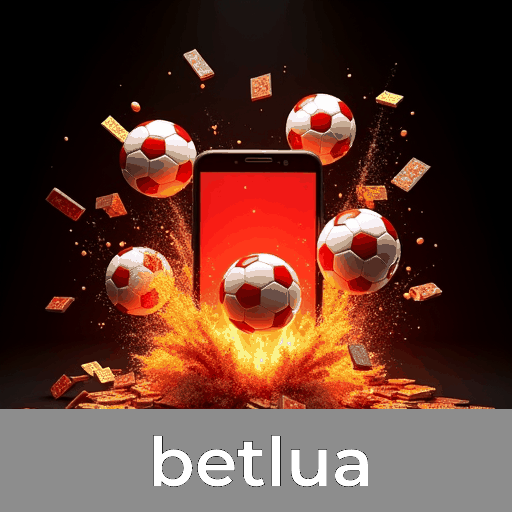 Betlua: A Revolução das Apostas Móveis